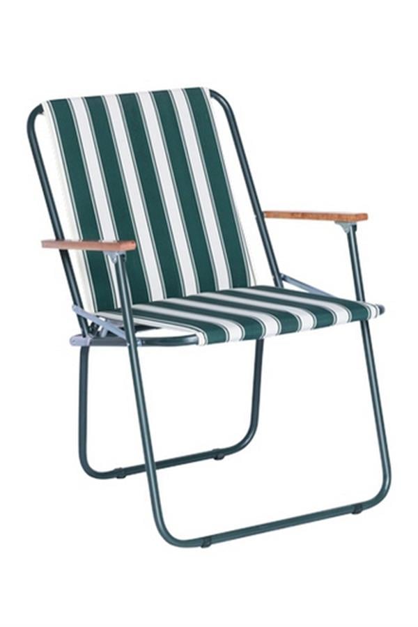 Belde Fiesta Katlanır Piknik Koltuk - 803 (55x65 cm)