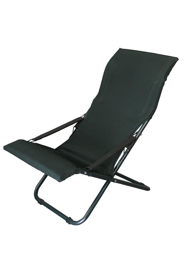 Belde Relax Katlanır Şezlong - 917 (60x132 cm)