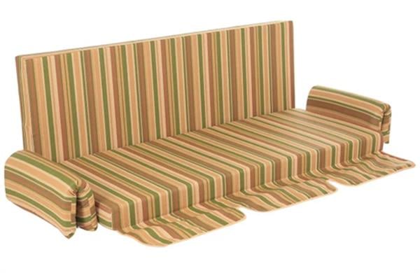 Belde Special 170' Salıncak Minder Takımı D4506 - 22708