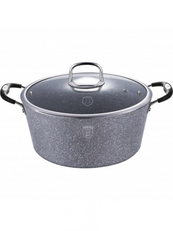 Berlinger Haus BH/1153N Kapaklı Güveç, 28 Cm