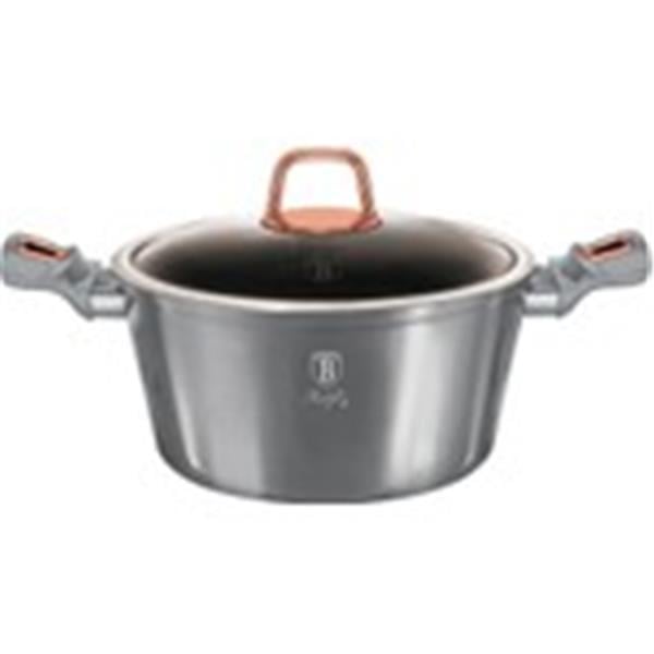 Berlinger Haus BH/6013 Kapaklı Güveç, 28 Cm