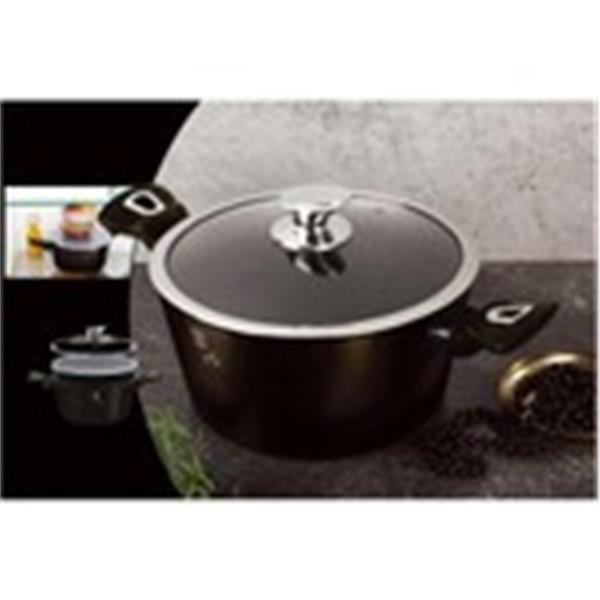 Berlinger Haus BH/6605 Kapaklı Güveç, 24 Cm
