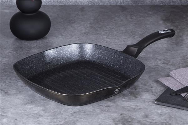 Berlinger Haus BH/6611 Izgara Tavası, 28 Cm