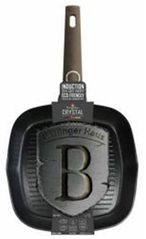 Berlinger Haus BH/7164 Izgara Tavası, 28 Cm
