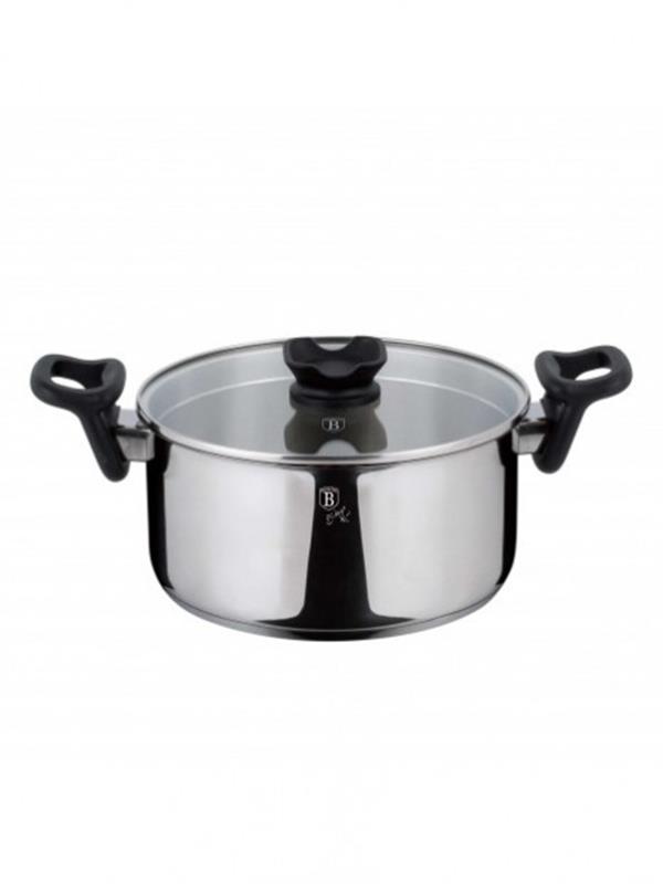 Berlinger Haus BH/7993 Kapaklı Güveç, 24 Cm