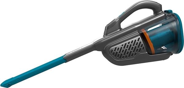 Black Decker BHHV520BF-QW 18 V Şarjlı El Süpürgesi