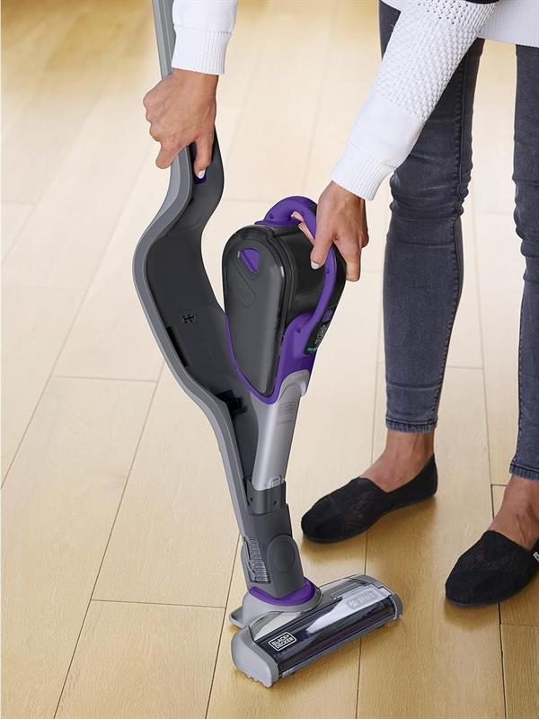 BLACK DECKER SVJ520BFSP 18V 2.0 AH LITYUM 2'SI 1 A
