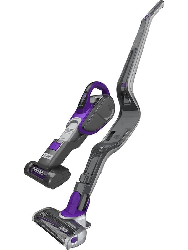 BLACK DECKER SVJ520BFSP 18V 2.0 AH LITYUM 2'SI 1 A