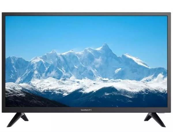 BOTECH 24BSE5503 24 INCH 61 EKRAN HD LED TELEVIZYO