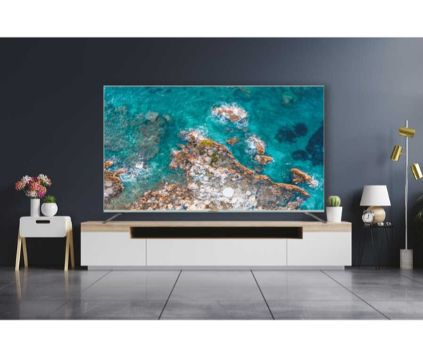 BOTECH 75 BSE 8503 190 EKRAN ANDROID (UHD-4K) TELEVIZYON