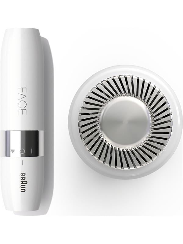 BRAUN FS1000 MINI TUY ALMA MAKINESI