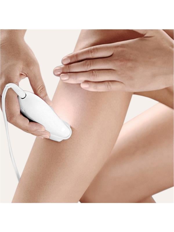 BRAUN LEGEPIL SE1-010 PNK BOX MN EPILATOR