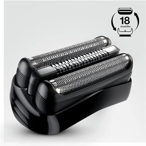 Braun Series 5 HC5310 Saç Kesme Makinesi