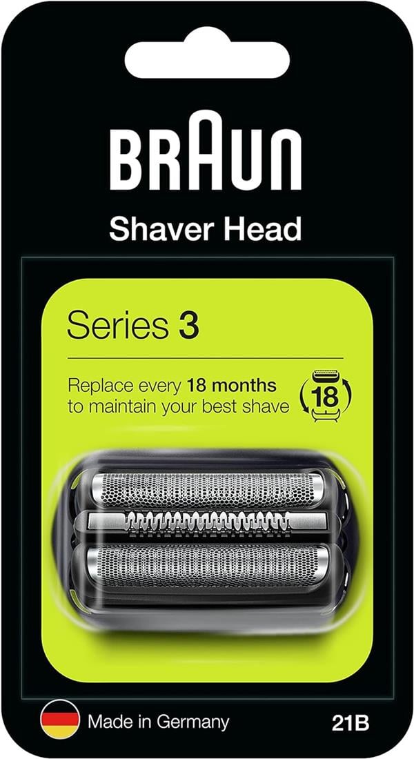 Braun Series 5 HC5310 Saç Kesme Makinesi