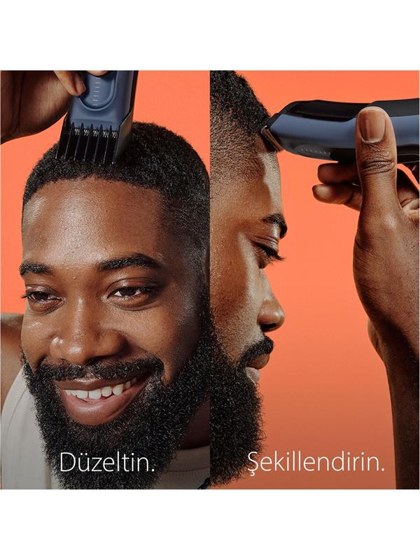 Braun Series 5 HC5350 Saç Kesme Makinesi