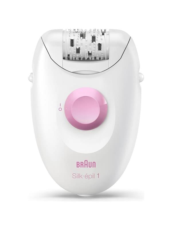 Braun Silk Epil 1 1176 Kablolu Epilatör