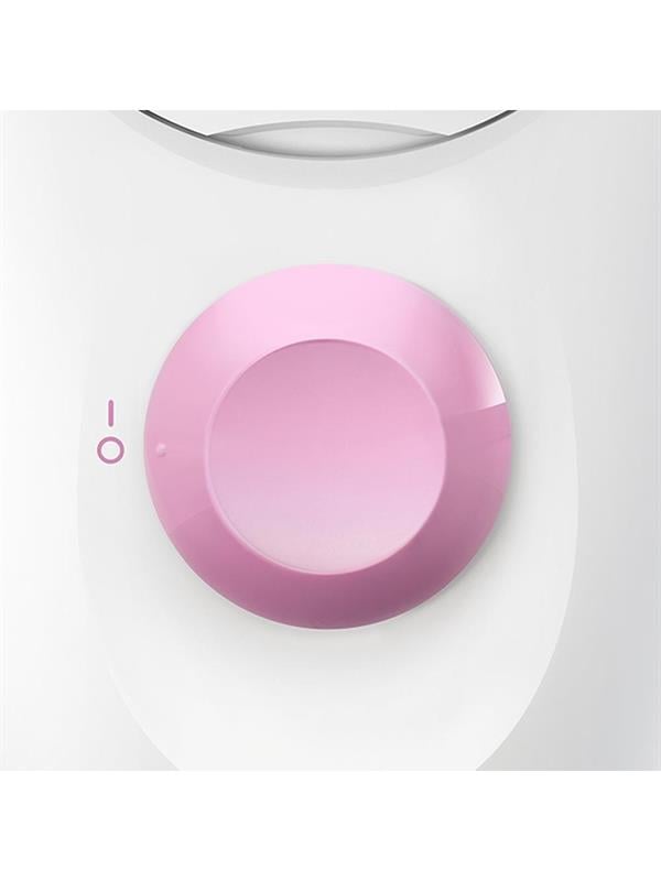 Braun Silk Epil 1 1176 Kablolu Epilatör