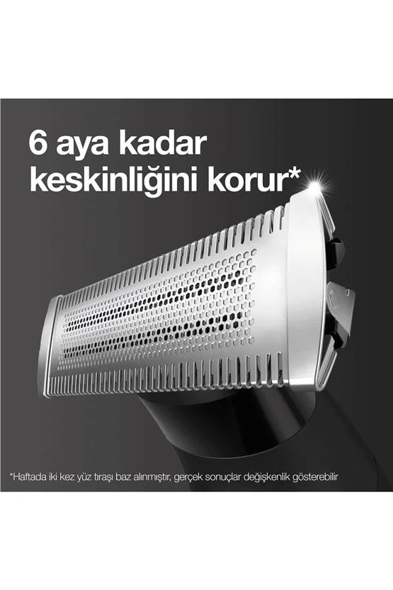 BRAUN XT5100 Prostyler 1ct Vücut Bakım