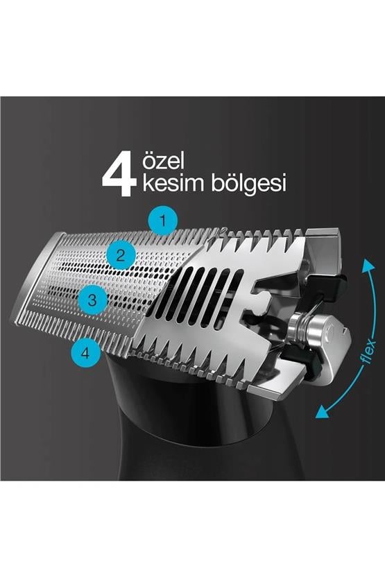 BRAUN XT5100 Prostyler 1ct Vücut Bakım