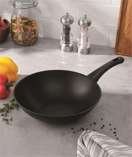 BRILLANT TV-5960 WOK TAVA MAIA GRANIT DOKUM