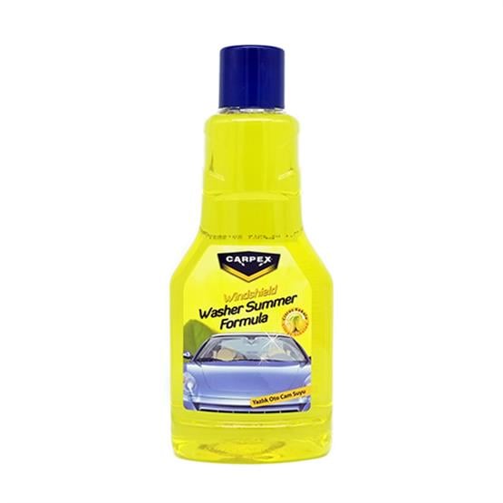 Carpex 48001 Yazlık Camsuyu 1000 Ml
