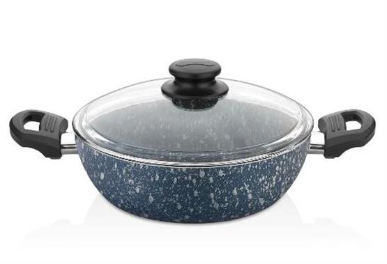 CEM PREMIUM SAFIR KARNIYARIK 26 CM