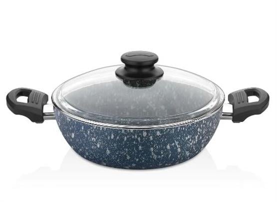 CEM PREMIUM SAFIR KARNIYARIK 28 CM