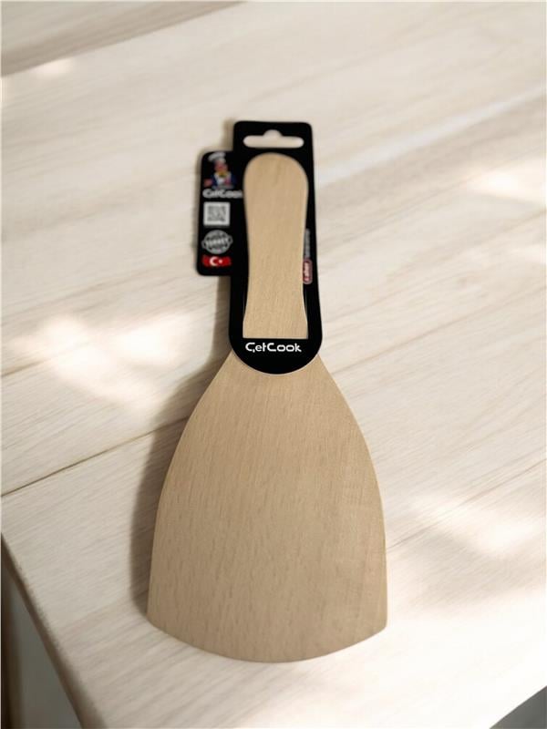 CETCOOK CTK 0058 GENIS SPATULA