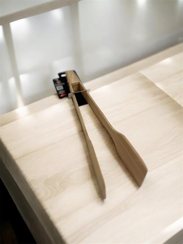CETCOOK CTK 0060 LUKS MASA CIFT RAPTIYE