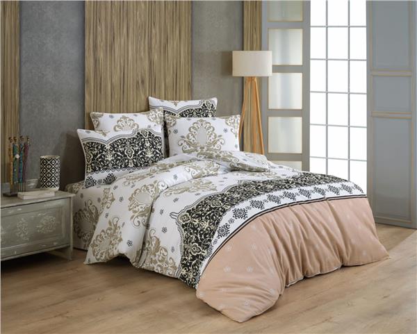CETHOME ARYA-2 CIFT KISILIK NEVRESIM TAKIMI
