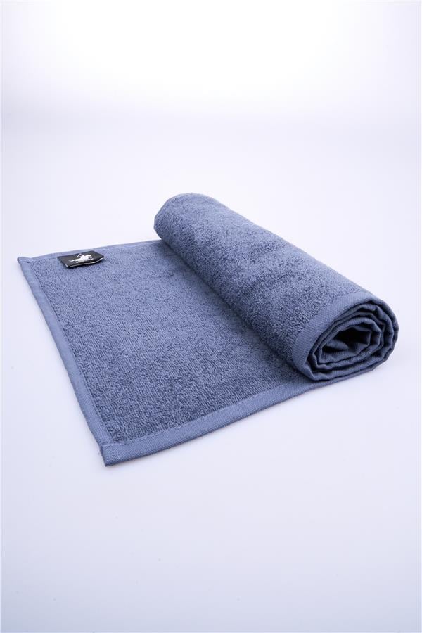 Chester Polo 100x30 Cm Sporcu Havlusu Antrasit