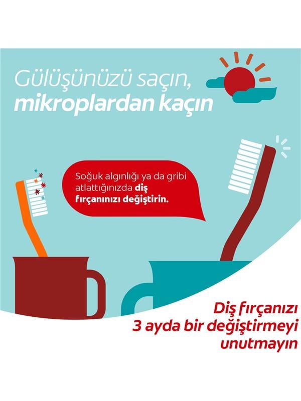 COLGATE D.FIR.UCLU ETKI ORTA   FCN01816