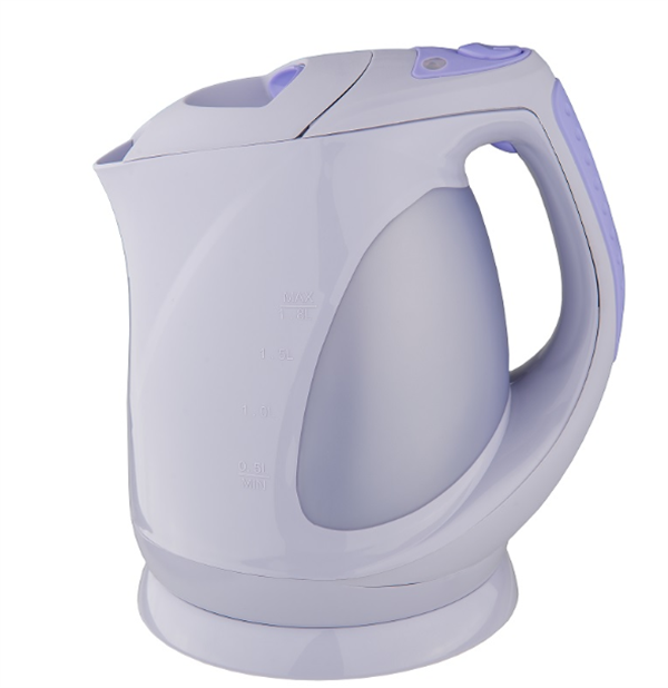 Conti CK-215 Multiplast 2 Su Isıtıcı Kettle Lila
