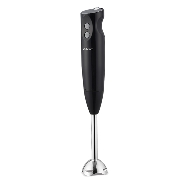 Conti CMB-102 Quick Çubuk Blender Siyah