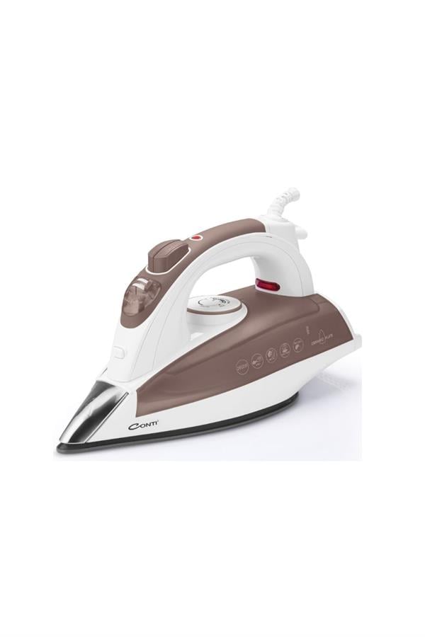 Conti CU-3388 Sensitive 2600 Watt Ütü Mavi