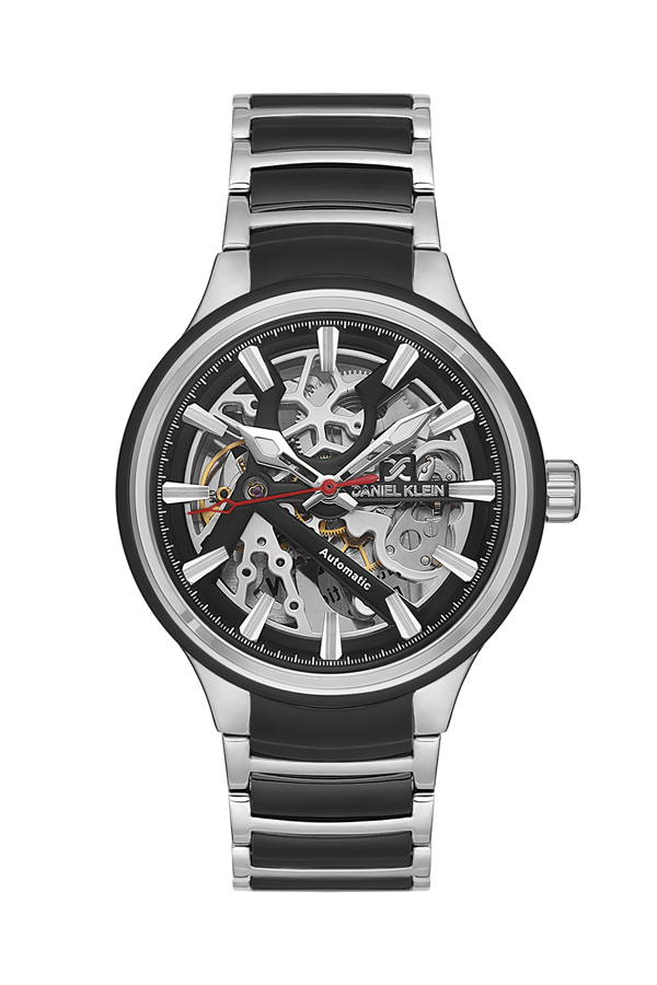 Daniel Klein Otomatik Erkek Saati DK.1.13657-4