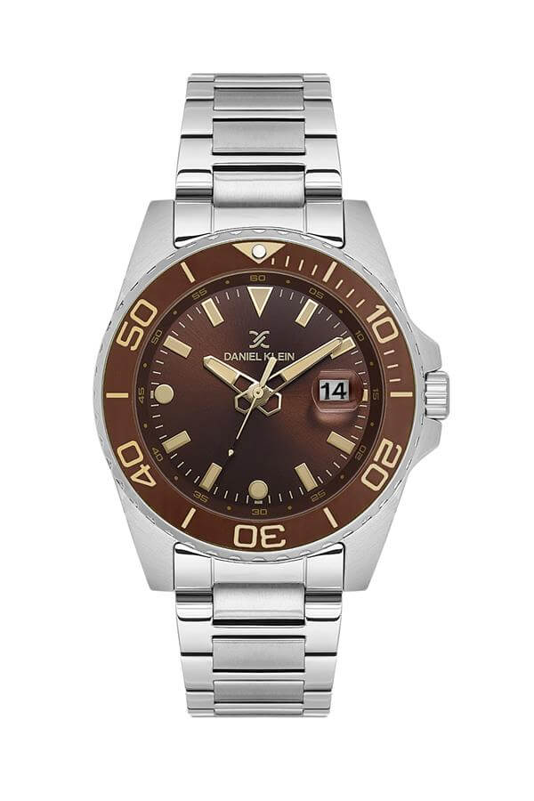 Daniel Klein Quartz Erkek Kol Saati DK.1.13990-3