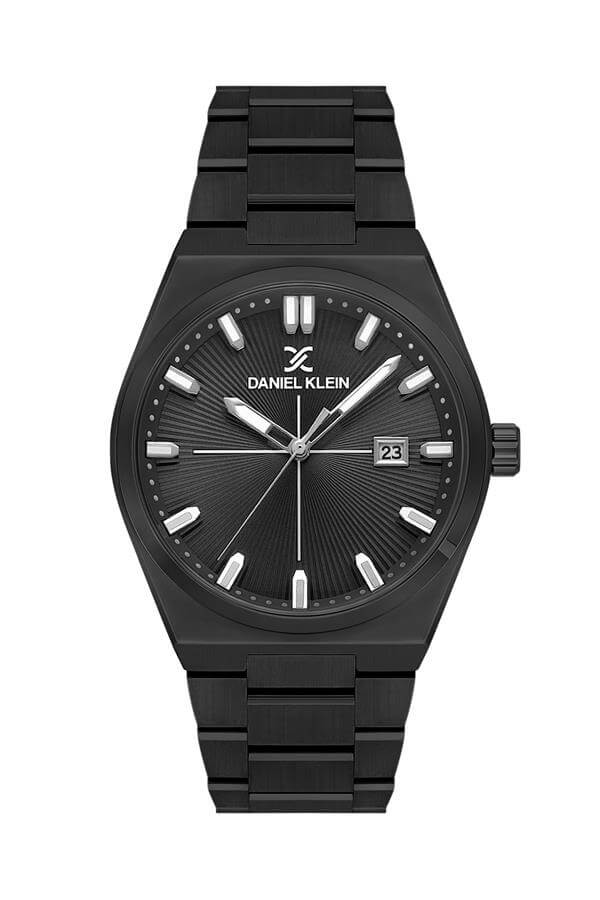 Daniel Klein Quartz Erkek Kol Saati DKE.1.10673-12