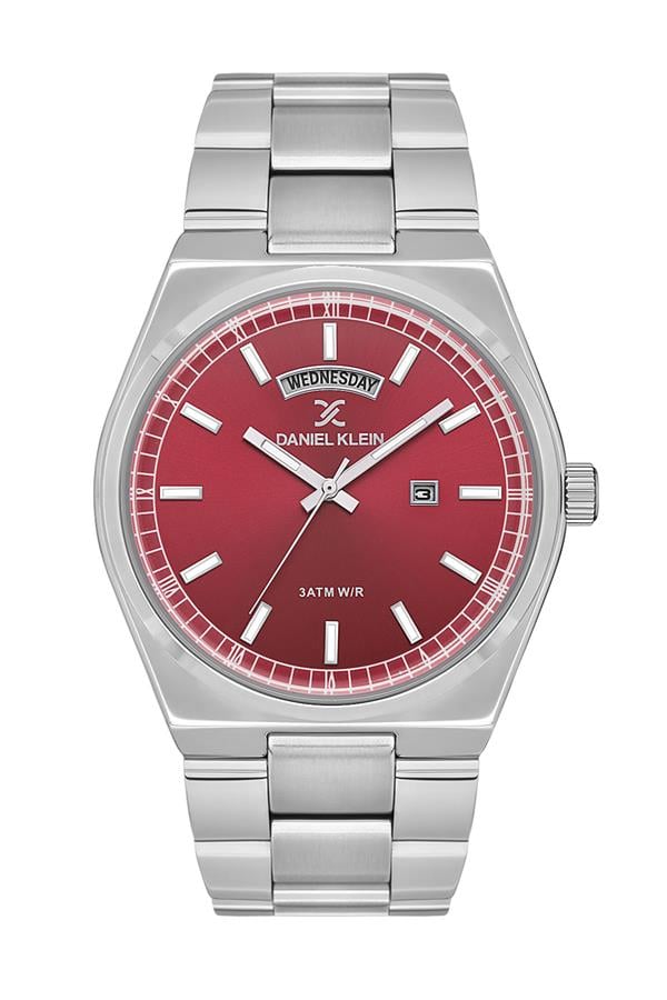 Daniel Klein Quartz Erkek Saati  DKF.2299D.05