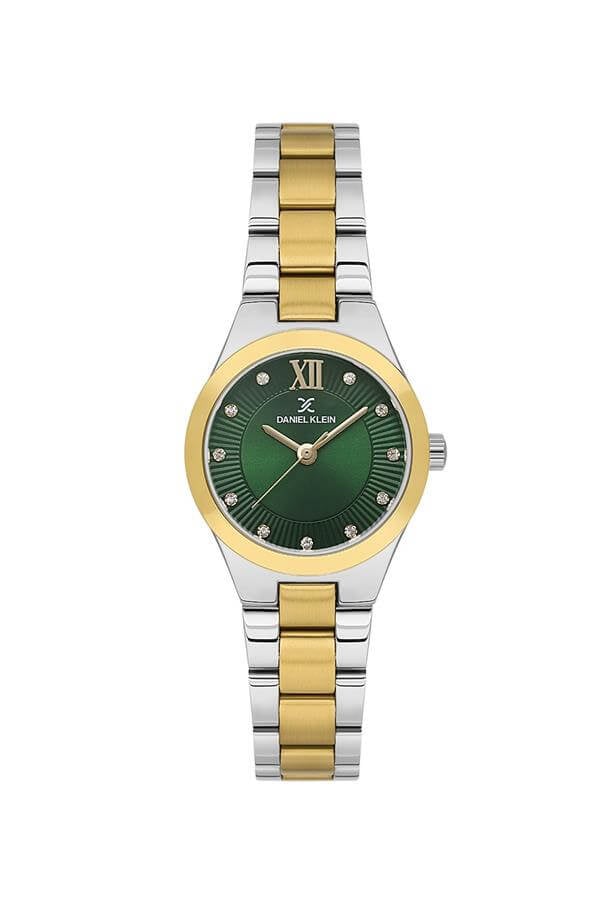 Daniel Klein Quartz Kadın Kol Saati DK.1.13940-5