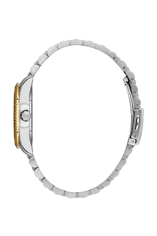 Daniel Klein Quartz Kadın Kol Saati DKE.1.10877-4