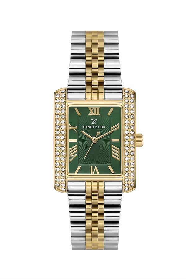 Daniel Klein Quartz Kadın Kol Saati DKE.1.10809-4