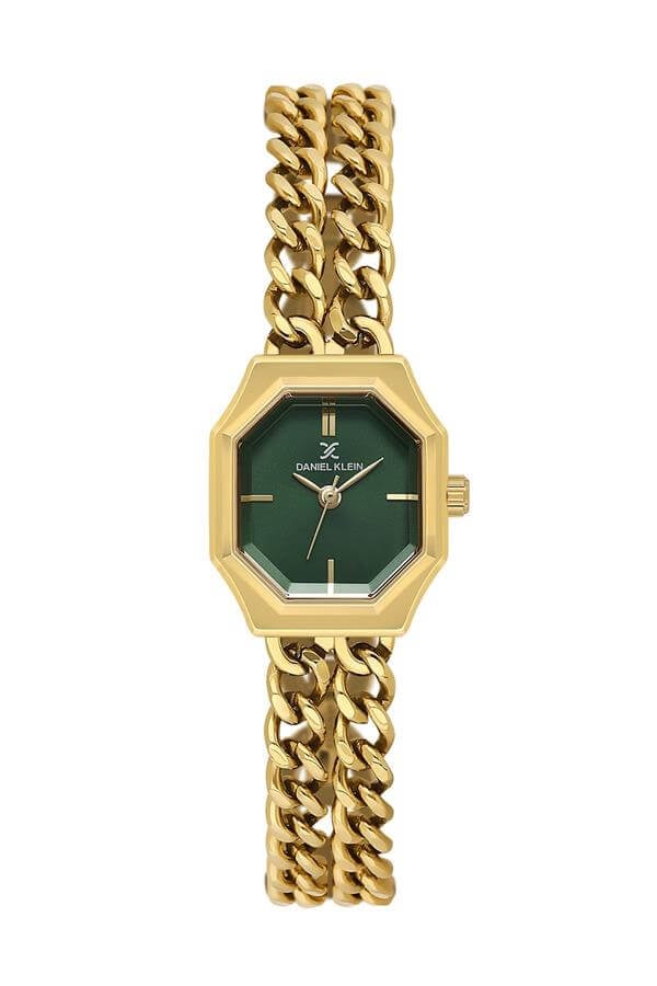 Daniel Klein Quartz Kadın Kol Saati DK.1.13964-4