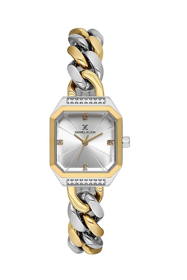 Daniel Klein Quartz Kadın Kol Saati DKE.1.10836-5