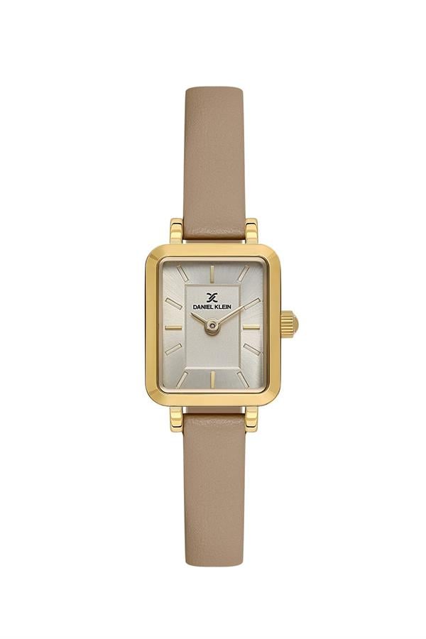 Daniel Klein Quartz Kadın Kol Saati DKE.1.10862-3