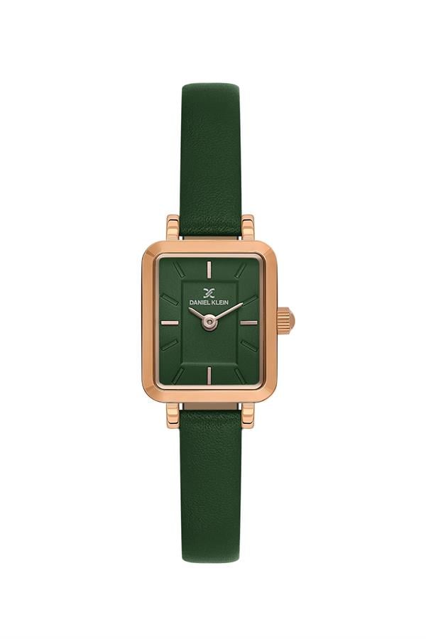 Daniel Klein Quartz Kadın Kol Saati DKE.1.10862-5