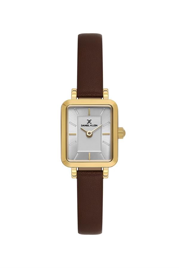 Daniel Klein Quartz Kadın Kol Saati DKE.1.10862-2