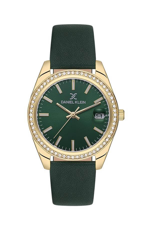 Daniel Klein Quartz Kadın Kol Saati DK.1.13597-4