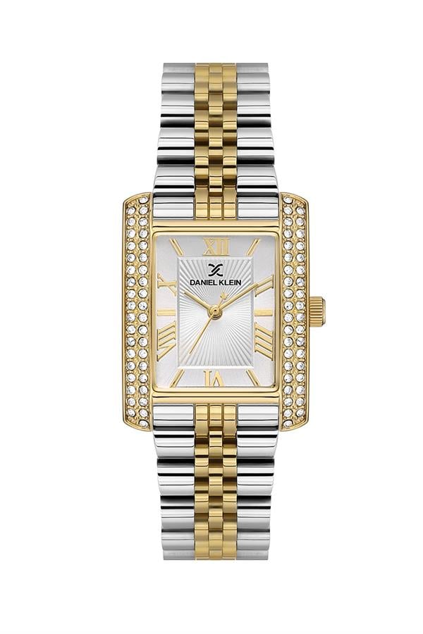 Daniel Klein Quartz Kadın Kol Saati DKE.1.10809-3