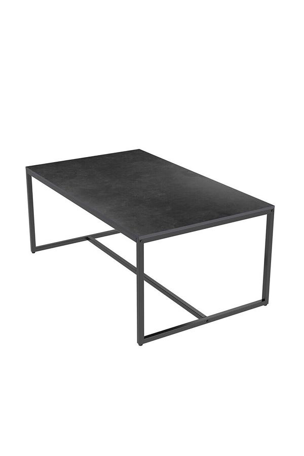 Deconode Alpine Orta Sehpa Antrasit DN1100A